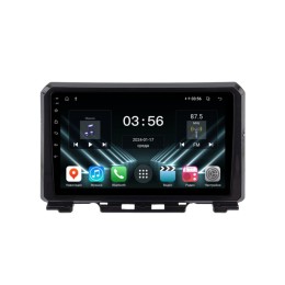 Штатная магнитола Farcar DX3071M для Suzuki Jimny IV 2018-2025 на Android 13.0