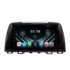 Штатная магнитола Farcar DX3012M для Mazda 6 III 2012-2015 на Android 13.0