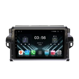 Штатная магнитола Farcar DX3055M для Toyota Fortuner II 2015-2025 на Android 13.0