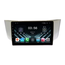 Штатная магнитола Farcar DX3221M для Lexus RX II 300 2003-2009 на Android 13.0