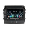 Штатная магнитола Farcar DX381AM для Toyota Land Cruiser 200 2010-2012 на Android 13.0