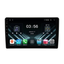 Штатная магнитола Farcar DX3032M для Mazda Tribute 2000-2007 на Android 13.0