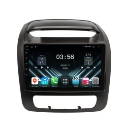 Штатная магнитола Farcar DX224NM NEW для Kia Sorento II 2012-2020 на Android 13.0