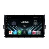 Штатная магнитола Farcar DX1081M для Volkswagen на Android 13.0