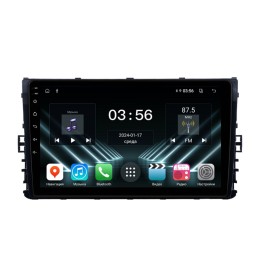 Штатная магнитола Farcar DX1081M для Volkswagen на Android 13.0