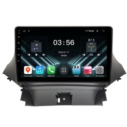 Штатная магнитола Farcar DX3274M для Chevrolet Orlando 2010-2018 на Android 13.0