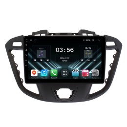 Штатная магнитола Farcar DX3253M для Ford Tourneo Custom, Transit Custom 2012-2023 на Android 13.0