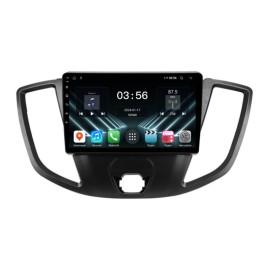 Штатная магнитола Farcar DX3248M для Ford Transit 2014-2023 на Android 13.0