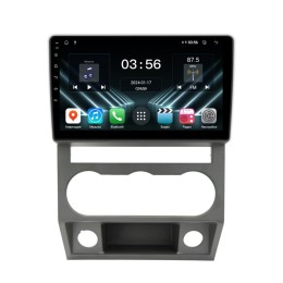 Штатная магнитола Farcar DX3084M для Газель Next, Газель Некст 2013+ на Android 13.0