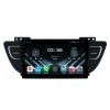 Штатная магнитола Farcar DX3016M для Geely Atlas 2016-2022 на Android 13.0