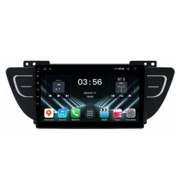 Штатная магнитола Farcar DX3016M для Geely Atlas 2016-2022 на Android 13.0