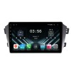 Штатная магнитола Farcar DX3267M для Geely Emgrand X7 2011-2019 на Android 13.0