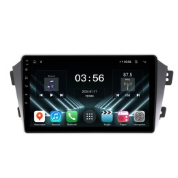 Штатная магнитола Farcar DX3267M для Geely Emgrand X7 2011-2019 на Android 13.0