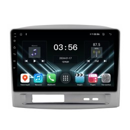 Штатная магнитола Farcar DX3268M для Geely MK 2006-2013 на Android 13.0