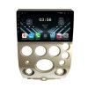 Штатная магнитола Farcar DX3277M для Infiniti QX56 2004-2007 на Android 13.0