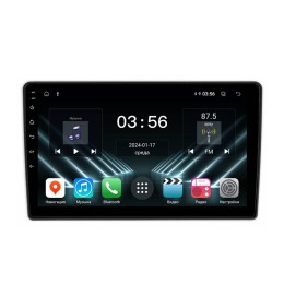 Штатная магнитола Farcar DX3225M для Kia Sorento 2002-2006 на Android 13.0
