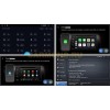 Штатная магнитола Farcar DX3224M для Lada Largus 2012-2021 на Android 13.0