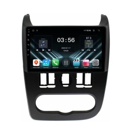 Штатная магнитола Farcar DX3224M для Lada Largus 2012-2021 на Android 13.0