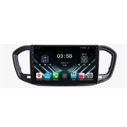 Штатная магнитола Farcar DX3101-1M для Lada Vesta 2022+ на Android 13.0