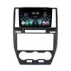 Штатная магнитола Farcar DX3279M для Land Rover Freelander 2006-2016 на Android 13.0