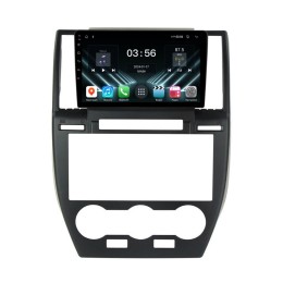 Штатная магнитола Farcar DX3279M для Land Rover Freelander 2006-2016 на Android 13.0