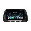 Штатная магнитола Farcar DX223M для Mazda CX-5 2011-2015 Дoрестайлинг на Android 13.0
