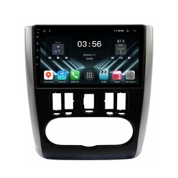 Штатная магнитола Farcar DX3229M для Nissan Almera 2012-2018 на Android 13.0