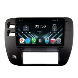 Штатная магнитола Farcar DX3259M для Nissan Patrol 1997-2010 на Android 13.0