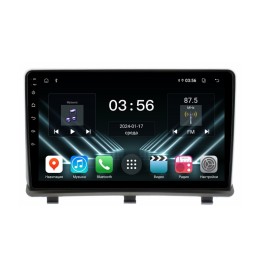 Штатная магнитола Farcar DX3082M для Opel Antara 2006-2017 на Android 13.0