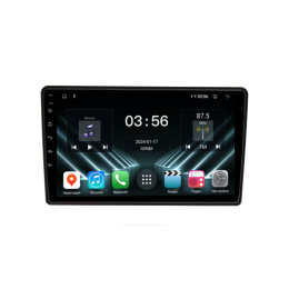 Штатная магнитола Farcar DX1220M для Lada Largus 2021+ на Android 13.0