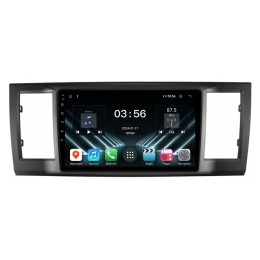 Штатная магнитола Farcar DX3077M для Volkswagen Caravelle T6 2015-2020 на Android 13.0