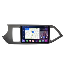 Магнитола Farcar BM217M 2K экран (S500 PLUS) для Kia Picanto 2011-2016 на Android 13.0