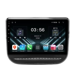Штатная магнитола Farcar DX3241M для Changan CS55 2017-2023 на Android 13.0