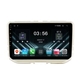 Штатная магнитола Farcar DX3266M для Haval H2 2014-2021 на Android 13.0