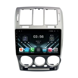 Штатная магнитола Farcar DX3073-2M для Hyundai Getz 2002-2010 на Android 13.0