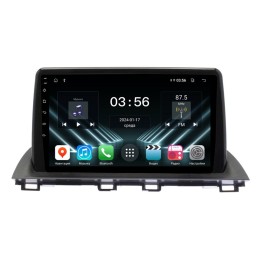 Штатная магнитола Farcar DX3015M для Mazda 3 III 2013-2019 на Android 13.0