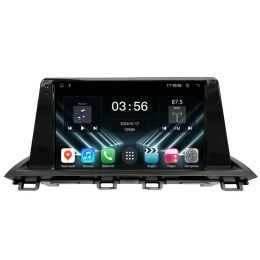 Штатная магнитола Farcar DX3042M для Mazda CX-4 2016-2024 на Android 13.0