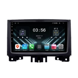Штатная магнитола Farcar DX3079M для Volkswagen Crafter 2006-2016 на Android 13.0