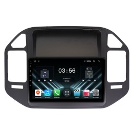 Штатная магнитола Farcar DX3237M для Mitsubishi Pajero 3, Montero 3 1999-2006 на Android 13.0