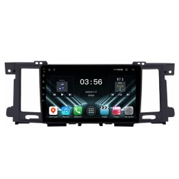 Штатная магнитола Farcar DX3261M для Nissan Patrol (Y62) 2010-2024 на Android 13.0