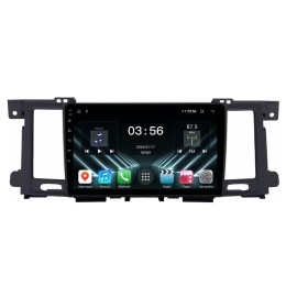 Штатная магнитола Farcar DX3261M для Infiniti QX56 2010-2013, QX80 2013-2020 на Android 13.0