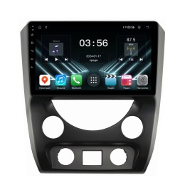 Штатная магнитола Farcar DX3272M для SsangYong Rexton 3 2012-2017 на Android 13.0