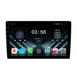 Штатная магнитола Farcar DX3238M для Opel Agila 2008-2014 на Android 13.0