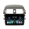 Штатная магнитола Farcar DX063-2M для Toyota Corolla 2006-2013 на Android 13.0
