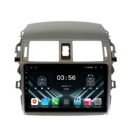 Штатная магнитола Farcar DX063-2M для Toyota Corolla 2006-2013 на Android 13.0