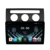 Штатная магнитола Farcar DX3264M для Volkswagen Touran 2003-2010 климат на Android 13.0