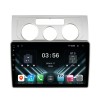 Штатная магнитола Farcar DX3263M для Volkswagen Touran 2003-2010 кондиционер на Android 13.0