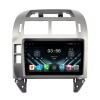 Штатная магнитола Farcar DX3273M для Volkswagen Polo 4 2001-2009 на Android 13.0