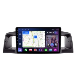 Магнитола Farcar BM3257M (S500 PLUS) для BYD F3 2005-2013 на Android 13.0