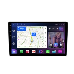 Магнитола Farcar HL3245M (S500 PLUS) для Opel Combo Life 2020-2024 на Android 13.0